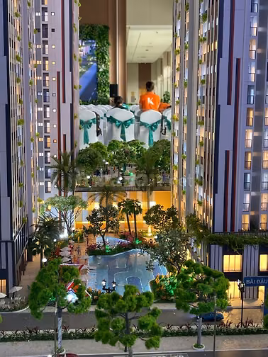 🏡 NHÀ Ở XÃ HỘI BIÊN HÒA – CĂN 2 PHÒNG NGỦ 62M² | CƯ CHỈ TỪ 337TRIỆU