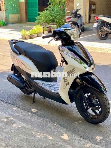 🌈Honda Lead 125 Fi máy siêu êm bốc 👉 CÓ TRẢ GÓP