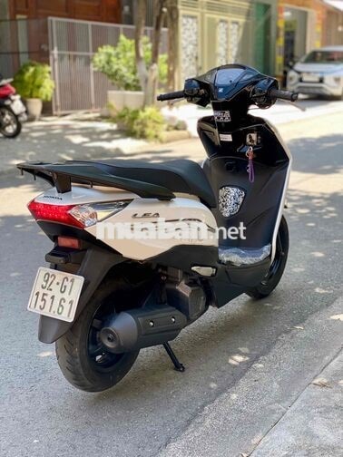 🌈Honda Lead 125 Fi máy siêu êm bốc 👉 CÓ TRẢ GÓP