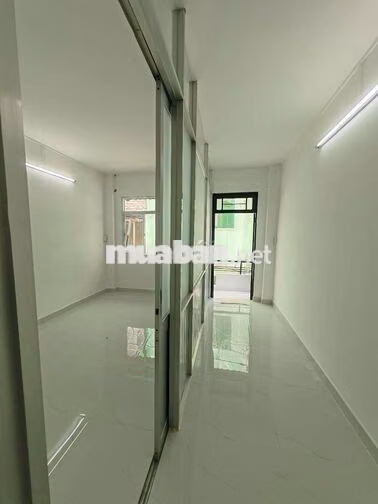 BÁN NHÀ Q11 - TÂN THÀNH - NGUYỄN THỊ NHỎ - HỒNG BÀNG - 24M2