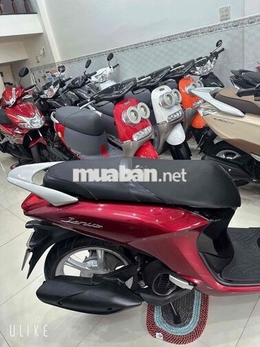 Yamaha Janus FI ( ĐỜI 2017 ) BS: 65 Cần Thơ
