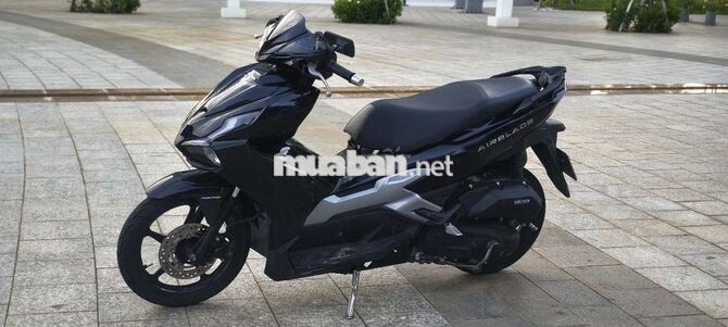Honda Air Blade bản đẹp nhất đk 2025 cần bán và gl