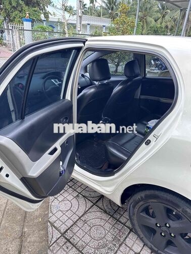 Toyota Yaris 2007 Số tự động,nhập Nhật 9chủ