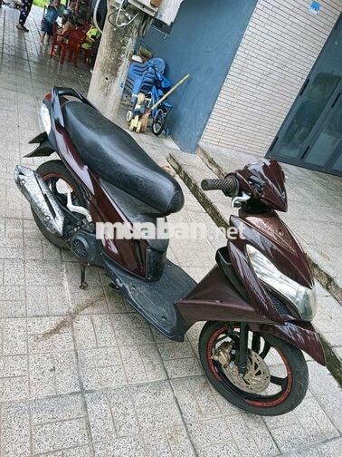 Suzuki Tay ga Nâu 60-F1 283.48