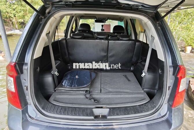 Kia Caren 2012 full AT 2.0 Xanh