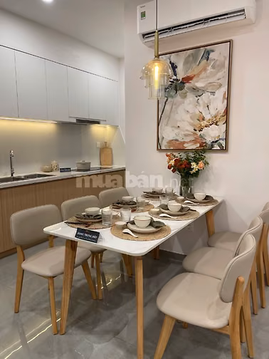 🏡 NHÀ Ở XÃ HỘI BIÊN HÒA – CĂN 2 PHÒNG NGỦ 62M² | CƯ CHỈ TỪ 337TRIỆU