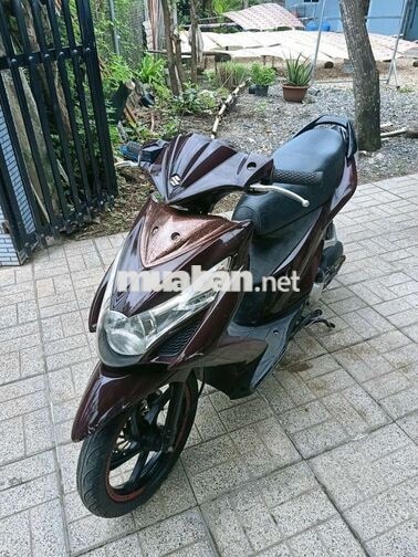 Suzuki Tay ga Nâu 60-F1 283.48