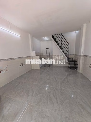 BÁN NHÀ Q11 - TÂN THÀNH - NGUYỄN THỊ NHỎ - HỒNG BÀNG - 24M2