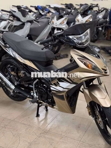 Ex xuống áo máy 57kck ver xám vàng nợ xấu trả 12tr