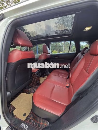 🔥 Corolla Cross 2024 - bản HEV siêu lướt 🔥