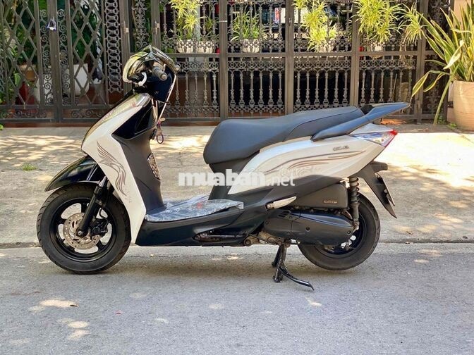 🌈Honda Lead 125 Fi máy siêu êm bốc 👉 CÓ TRẢ GÓP