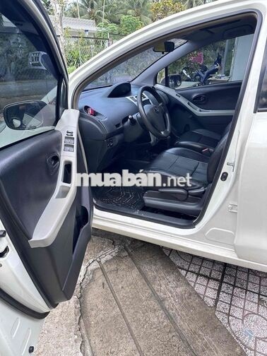 Toyota Yaris 2007 Số tự động,nhập Nhật 9chủ