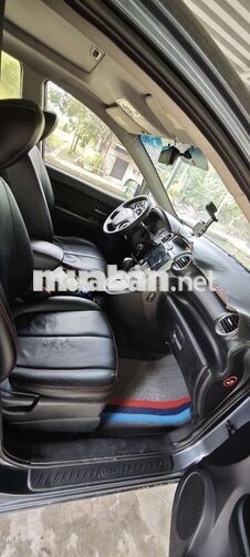 Kia Caren 2012 full AT 2.0 Xanh