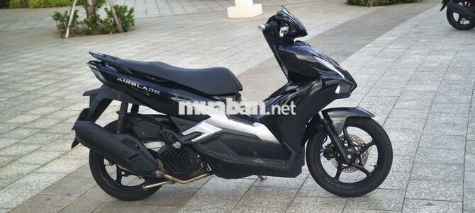 Honda Air Blade bản đẹp nhất đk 2025 cần bán và gl