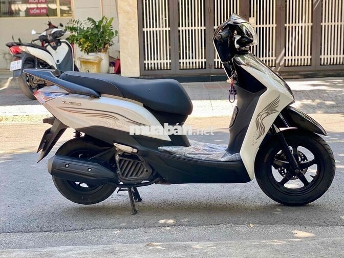 🌈Honda Lead 125 Fi máy siêu êm bốc 👉 CÓ TRẢ GÓP