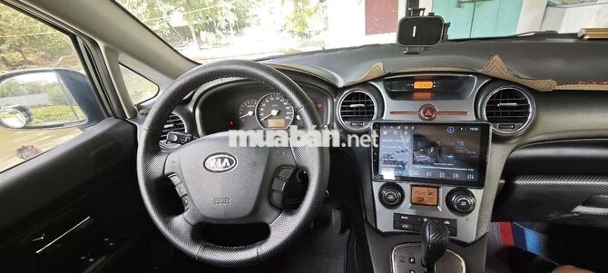 Kia Caren 2012 full AT 2.0 Xanh
