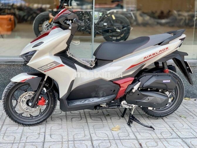 Honda Air Blade 160 ABS 2026 Odo 200km Thể Thao
