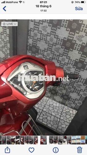 Honda RSX nguyên zi 43 Đà Nẵng