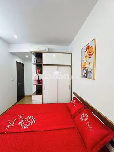 Giảm chào 500tr! Siêu phẩm căn góc 2N2VS đẹp nhất tòa, tầng trung,SĐCC