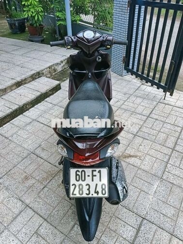 Suzuki Tay ga Nâu 60-F1 283.48