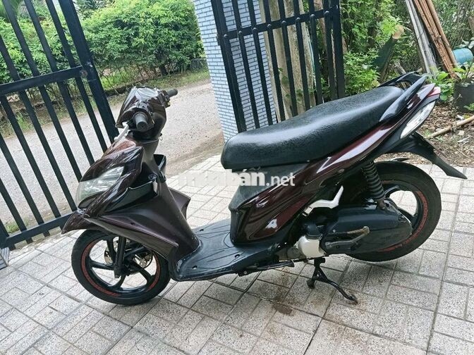 Suzuki Tay ga Nâu 60-F1 283.48