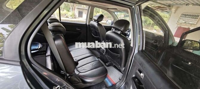 Kia Caren 2012 full AT 2.0 Xanh