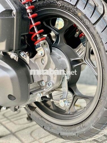 Honda Air Blade 160 ABS 2026 Odo 200km Thể Thao