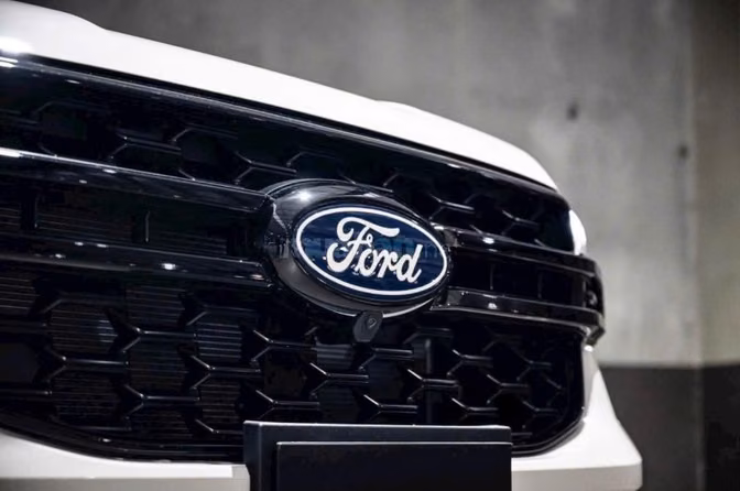 FORD EVEREST SPORT 2026 – SUV 7 CHỖ MẠNH MẼ, ĐẲNG CẤP, SẴN XE