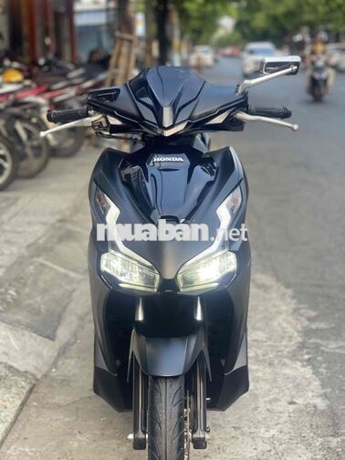 Honda Airblade Black Edition Đen 2023 hồ sơ sẵn