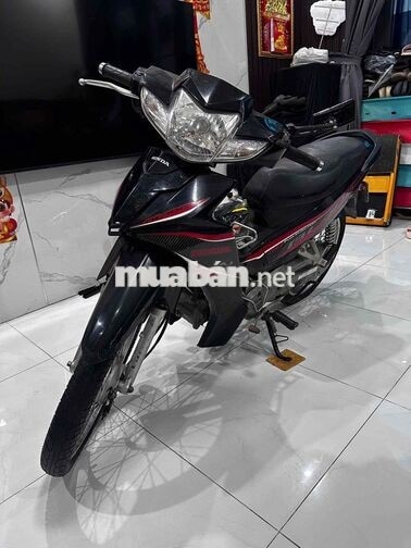 Honda Blade 110 Đen 31.000 km