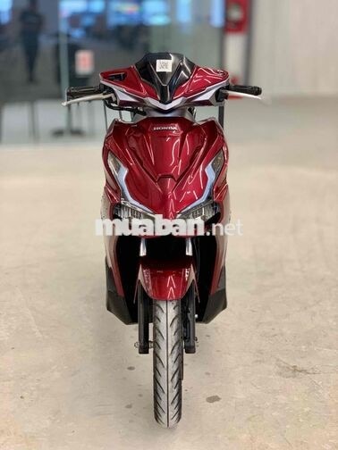 Honda Air Blade 160 2023 Đỏ Bạc 17.000 km Xe Đẹp