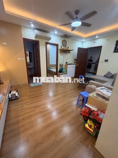 Giá hời! Chủ nhà chuyển việc gấp bán căn 3N2VS tầng 1x siêu hiếm, SDCC