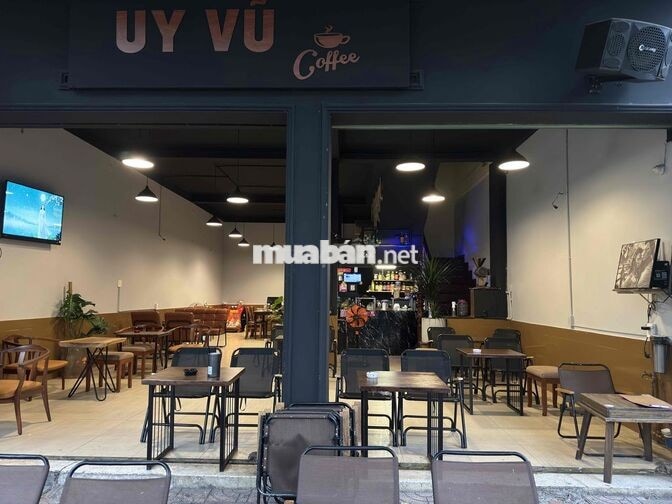 CẦN TUYỂN NHÂN SỰ QUÁn CÀ PHÊ Ở GÒ VẤP