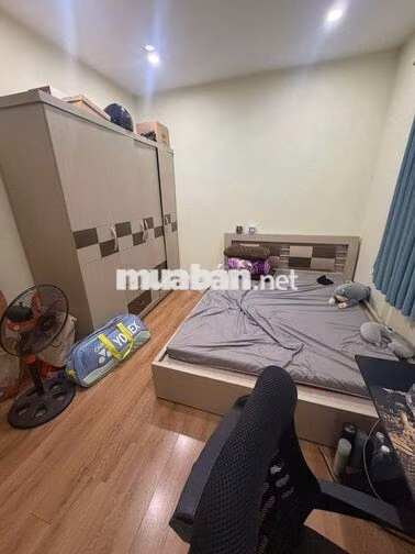 Giá hời! Chủ nhà chuyển việc gấp bán căn 3N2VS tầng 1x siêu hiếm, SDCC