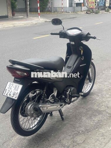 Honda Wave anpha 2025 zin êm