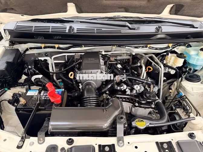 Rush 1.5S AT 2018 - ODO 126.000km - Giá Còn Giảm