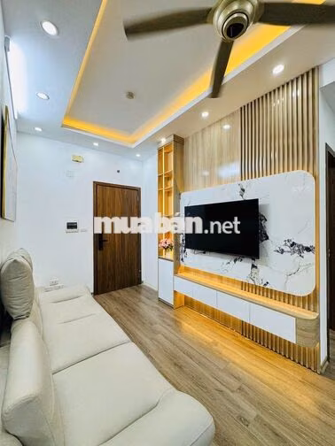 Siêu đẹp! Căn 2N2VS rộng nhất KĐT KVKL, tầng thấp, SĐCC, hỗ trợ vay