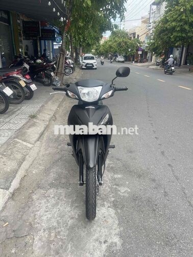 Honda Wave anpha 2025 zin êm