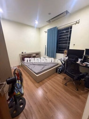 Giá hời! Chủ nhà chuyển việc gấp bán căn 3N2VS tầng 1x siêu hiếm, SDCC