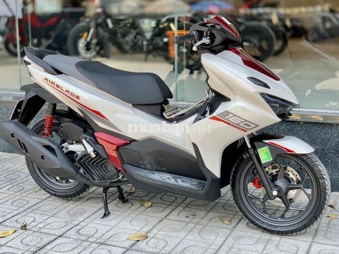 Honda Air Blade 160 ABS 2026 Odo 200km Thể Thao