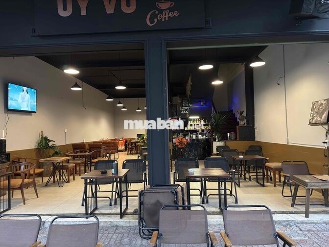 CẦN TUYỂN NHÂN SỰ QUÁn CÀ PHÊ Ở GÒ VẤP