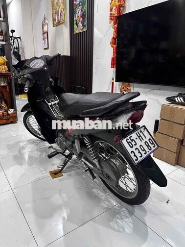 Honda Blade 110 Đen 31.000 km