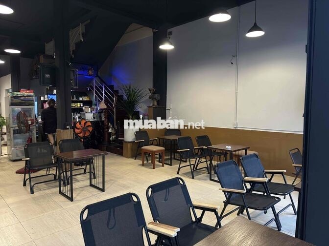 CẦN TUYỂN NHÂN SỰ QUÁn CÀ PHÊ Ở GÒ VẤP
