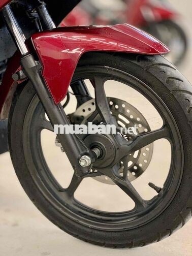 Honda Air Blade 160 2023 Đỏ Bạc 17.000 km Xe Đẹp