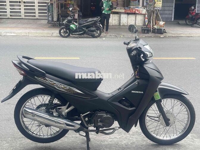 Honda Wave anpha 2025 zin êm