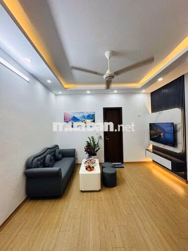 Giảm chào 500tr! Siêu phẩm căn góc 2N2VS đẹp nhất tòa, tầng trung,SĐCC