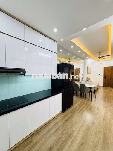 Siêu đẹp! Căn 2N2VS rộng nhất KĐT KVKL, tầng thấp, SĐCC, hỗ trợ vay