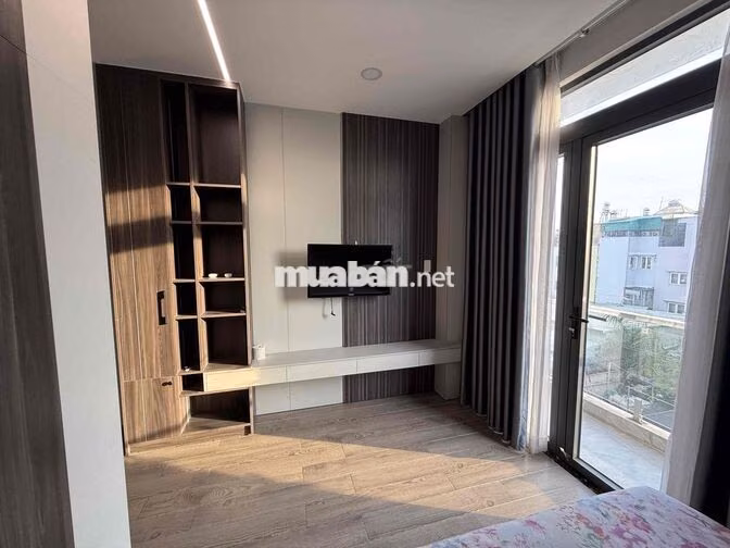 CHDV DƯƠNG QUẢNG HÀM, GÒ VẤP, GẦN ĐH VĂN LANG