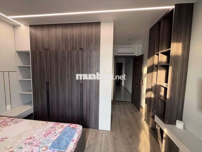 CHDV DƯƠNG QUẢNG HÀM, GÒ VẤP, GẦN ĐH VĂN LANG