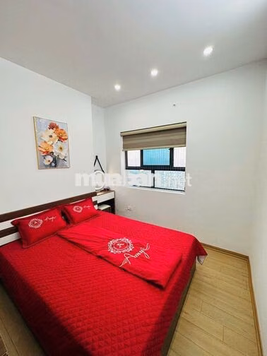 Giảm chào 500tr! Siêu phẩm căn góc 2N2VS đẹp nhất tòa, tầng trung,SĐCC